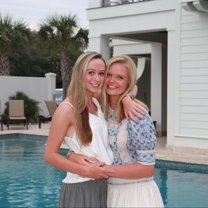 Meet your Posher, Sally